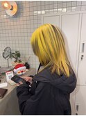 イエローデザイン
