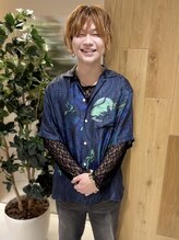 ヘアメディカルサロン 札幌&nbsp;垣内 遼正