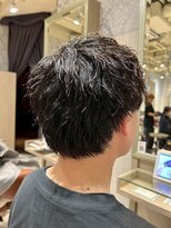 ビス フルール 日暮里店(Vis fleur) メンズ/ツイスパ/パーマ