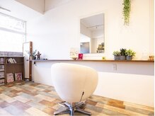 ジラフヘアー(Giraffe HAIR)