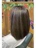 〈棚橋限定♪〉カット+6枚までのクイックハイライト+オンカラー¥15400~