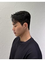ウィーニード 名古屋(WENEED) スリックガイルカット