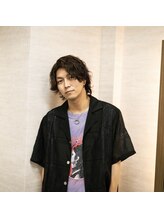 サンサーラ 宮脇店(SAMSARA)&nbsp;水本 大幹