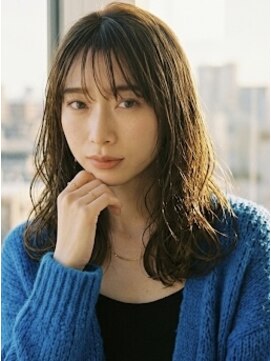 エルムバイエント(elm by emt) セットが簡単♪朝が楽になる抜け感ウェーブ