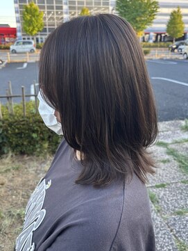 ラシク(RASHIKU) くびれレイヤー