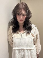 ニコフクオカヘアーメイク(NIKO Fukuoka Hair Make)&nbsp;ワンカラー/オリーブ/グレージュ