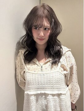 ニコフクオカヘアーメイク(NIKO Fukuoka Hair Make) ワンカラー/オリーブ/グレージュ