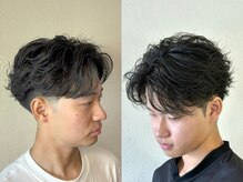 バニラプラスパワーズ(Vanilla + POWERS)