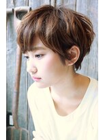 カライング(ing) 【+~ing】 スタンダードショート【畠山竜哉】