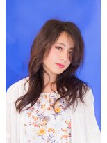 ヘアーアンドメイク ニュートラルアーチ(Hair&Make neutral Arch)&nbsp;＊  リラクシー な コンフォートミディ  ＊  イルミナ【 町田 】