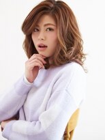 エマージュ 海老名店(Emerge)&nbsp;伸ばしかけで飽きてきたと