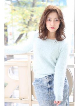 美容室 パルス 静岡鷹匠店(PALS) 静岡鷹匠　美容室パルス