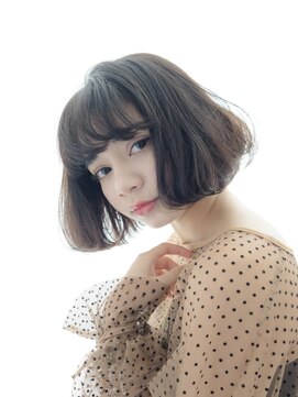 ネオリーブギンザ 銀座店(Neolive GINZA) 王道ワンカールボブ