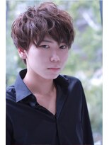 アドール(ADOR)&nbsp;シフォンマッシュ 【ADOR Tsuyoshi】