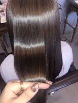 ヘアーズケアープレスト(Hair's Care Presto) ミネコラパーフェクト3