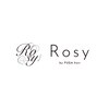 ロージーバイフーガヘアー 元住吉店(Rosy by FUGAhair)のお店ロゴ