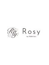 Rosy by FUGA hair 元住吉店