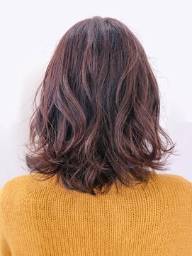 エッセンス(essence) 【essence】イルミナコーラル