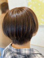 ヘアーサロン ウィッシュ(hair salon Wish) おとなかわいい