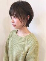 モッズヘア 仙台長町店(mod's hair)&nbsp;mod's hair 仙台長町店