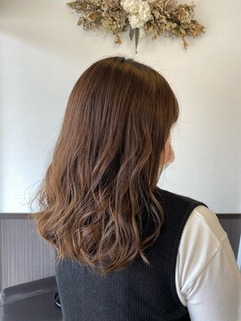 トイロ(TOIRO) ナチュラルベージュ