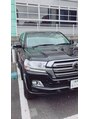 ベイショア(Bay Shore NY)&nbsp;車大好きです。