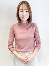 エイト 溝の口店(EIGHT) 坂本 なつき