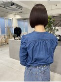 ミニボブ