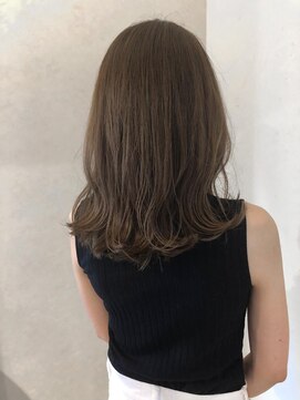 ルチカ(Luccica) 【Luccica】お客様スタイル