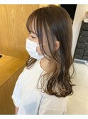 インナーハイライト×ヨシンモリ