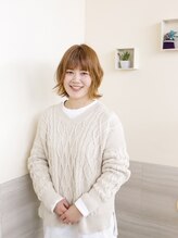 リオン 鼓滝店&nbsp;西田 由貴