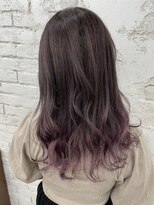 プライズ アイリス 池袋東口店(prize Iris)&nbsp;ラベンダーピンク/20代30代40代/18480円