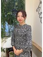 ヒルズヘッドスパサロン(hill's head spa salon) 杉山 奈央