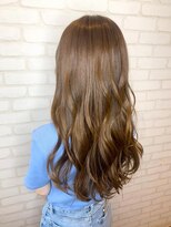 オアシス ガーデン 川越店(Oasis GaRDEN)&nbsp;アンバーベージュ