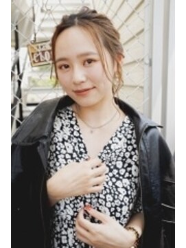 ディア 湘南台(diar) 大人かわいい