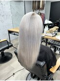 ホワイトアッシュ