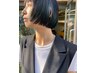 【ご新規様】カット+カラー　￥13750～⇒￥11000