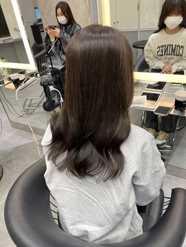 ロンドアヴァントゥス 池袋(Lond aventus) 韓国、大人可愛い