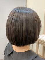 アルターリール(aL ter Rire)&nbsp;艶ボブ/髪質改善/福原遼華