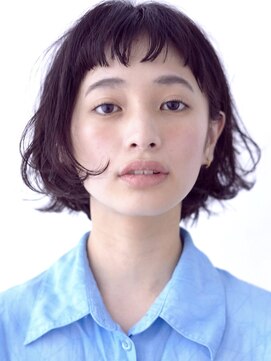 ザレミー(THE REMMY) 動くミニボブ