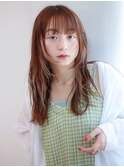 パーソナルカラー/高田馬場/髪質改善/トリートメント/縮毛矯正