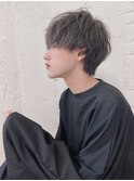 NEXT NEO【櫻田】ナチュラルマッシュウルフ