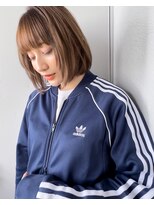 コタン(COTAN)&nbsp;【COTAN】レイヤー＊ソフトシャドウルーツ《田中慧》