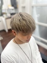 夏色^_^ミルクティーベージュ^_^