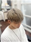 夏色^_^ミルクティーベージュ^_^