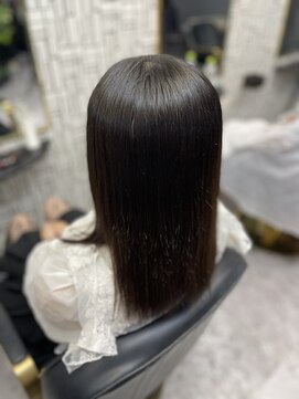 アローズ 久留米店(arose) 20代30代40代大人かわいいゆるふわスタイル◎ナチュラルアッシュ