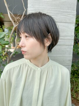 エゴイスト(EGOIS&) くびれショート