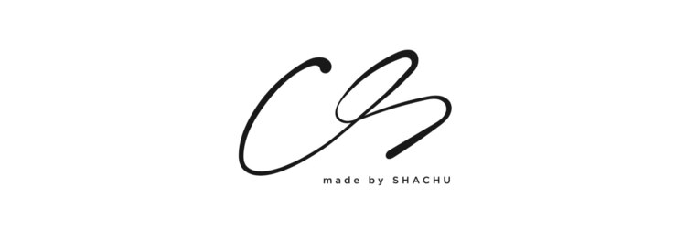 シーエスメイドバイシャチュー 上野店(CS made by SHACHU)のサロンヘッダー