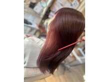 リアンズヘアー(Lien's Hair)