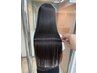 【当日SNS限定】カット＋超音波tretment//8800→4900